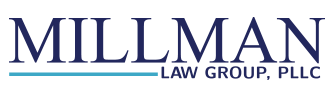 Millman Law Group Logo