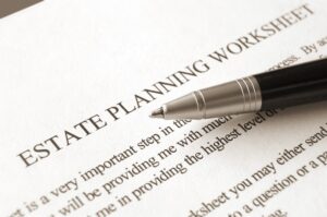 Millman Law Group estate plan