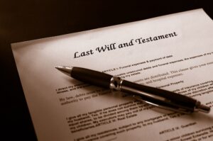 Millman Law Group update your will