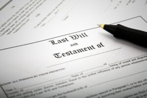 millman law group creating your will
