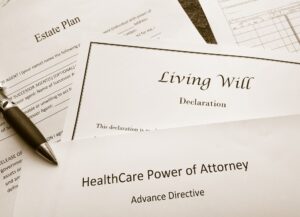 millman law group health care advance directive