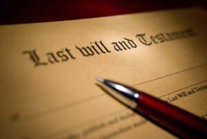millman law group different types of wills
