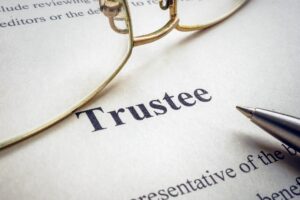 millman law group three roles in a trust