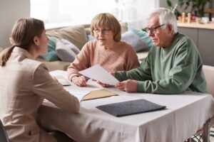 millman law group estate planning documents