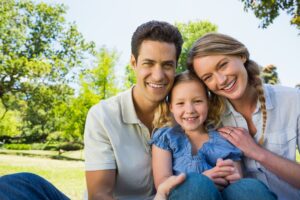 millman law group setting up a trust fund for your child