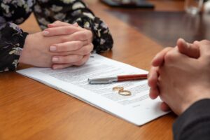 millman law group protect assets after a divorce