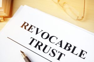 millman law group assets revocable trust