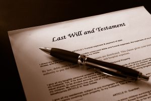 millman law group steps to take after a loved one passes away